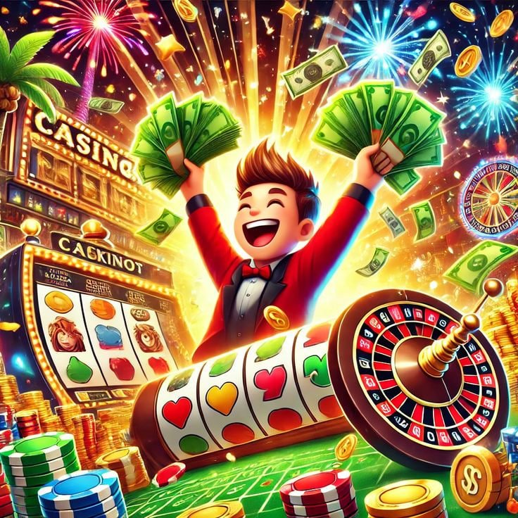 sa casino