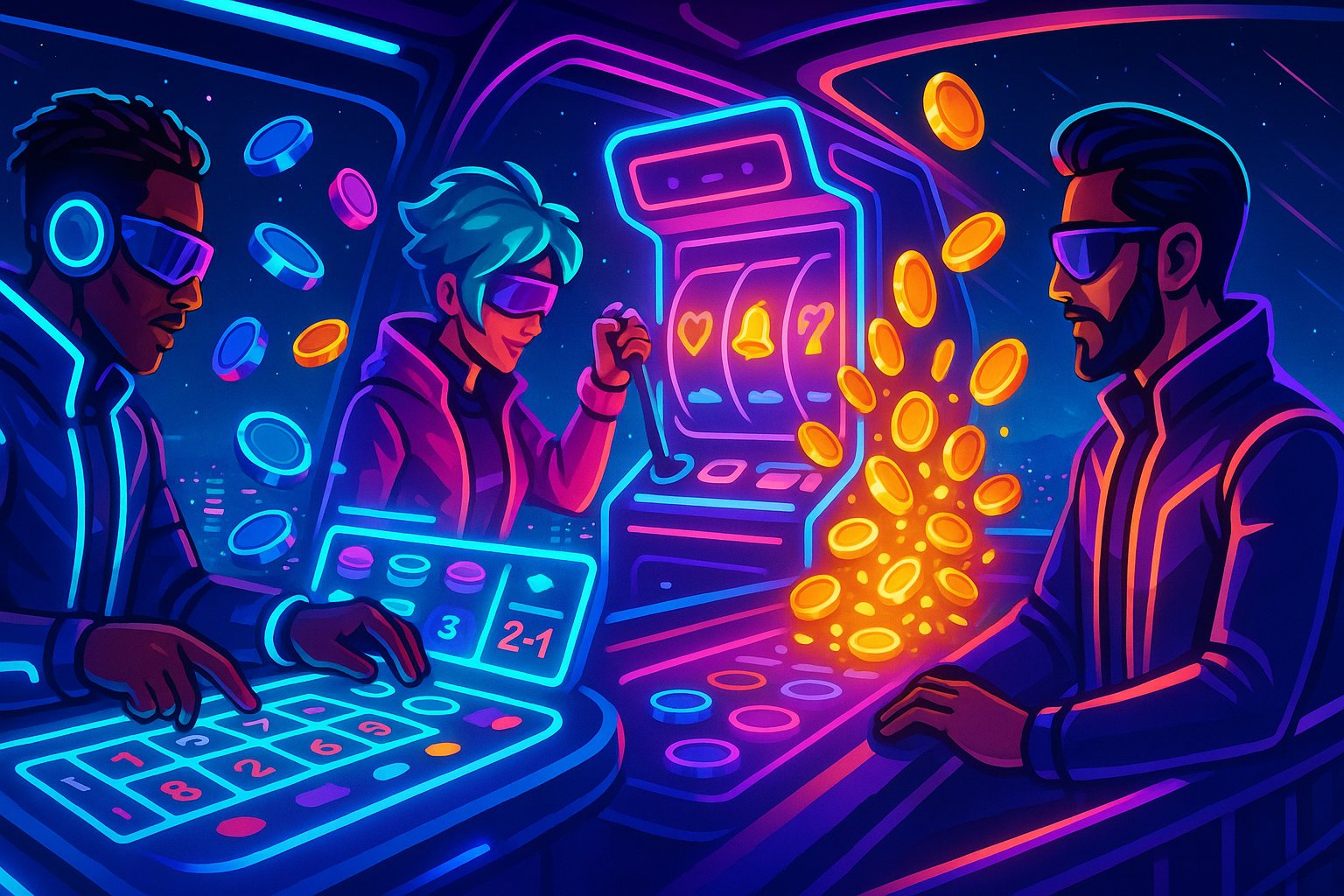 sa casino
